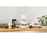 Cecotec Cafelizzia 790 White - 1009171 - zdjęcie 4